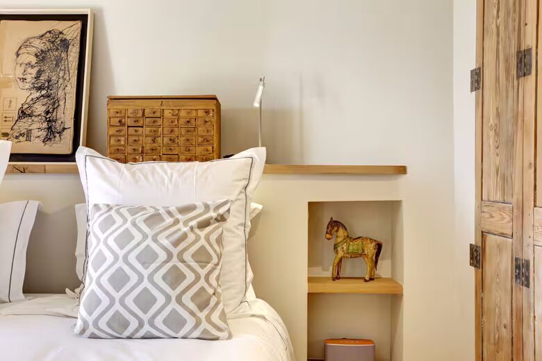 Clos des Vignes - Antibes, France