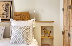 Clos des Vignes - Antibes, France