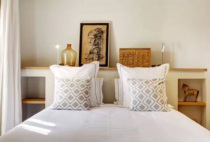 Clos des Vignes - Antibes, France