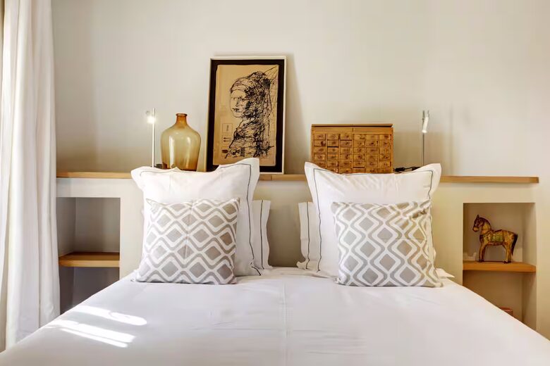 Clos des Vignes - Antibes, France