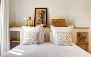 Clos des Vignes - Antibes, France