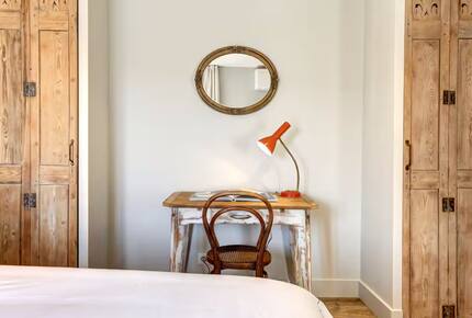 Clos des Vignes - Antibes, France