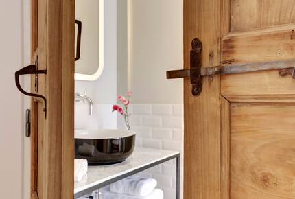 Clos des Vignes - Antibes, France