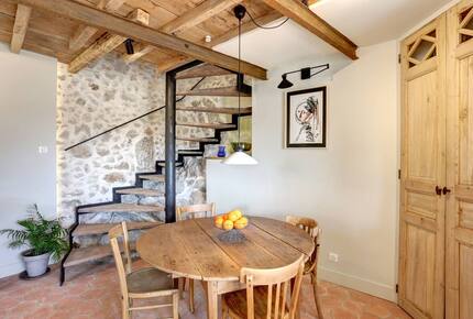 Clos des Vignes - Antibes, France