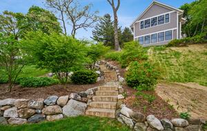 Charming Waterfront Retreat in Burlington - Burlington, Wisconsin