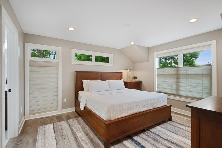 Charming Waterfront Retreat in Burlington - Burlington, Wisconsin