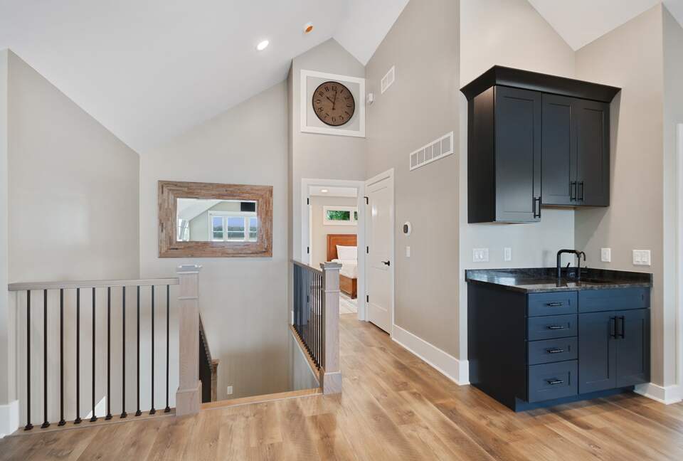 Charming Waterfront Retreat in Burlington - Burlington, Wisconsin