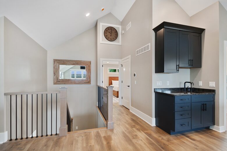 Charming Waterfront Retreat in Burlington - Burlington, Wisconsin