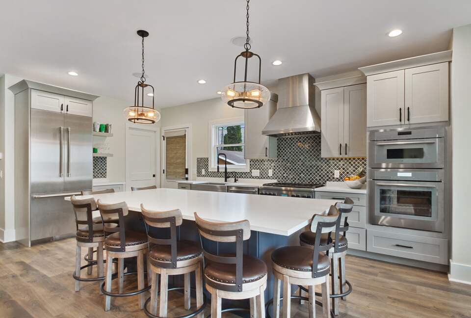 Charming Waterfront Retreat in Burlington - Burlington, Wisconsin