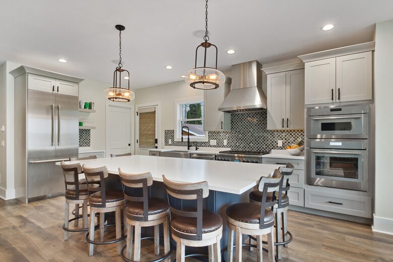 Charming Waterfront Retreat in Burlington - Burlington, Wisconsin