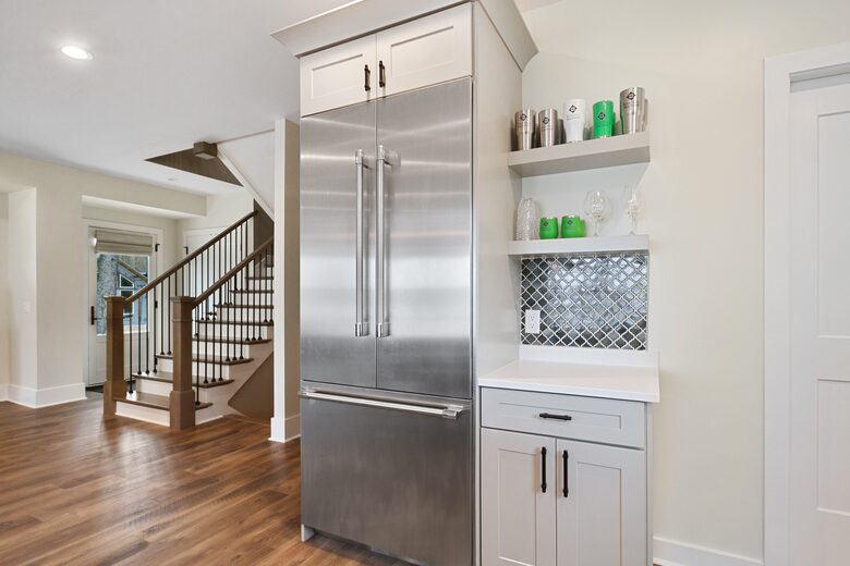 Charming Waterfront Retreat in Burlington - Burlington, Wisconsin