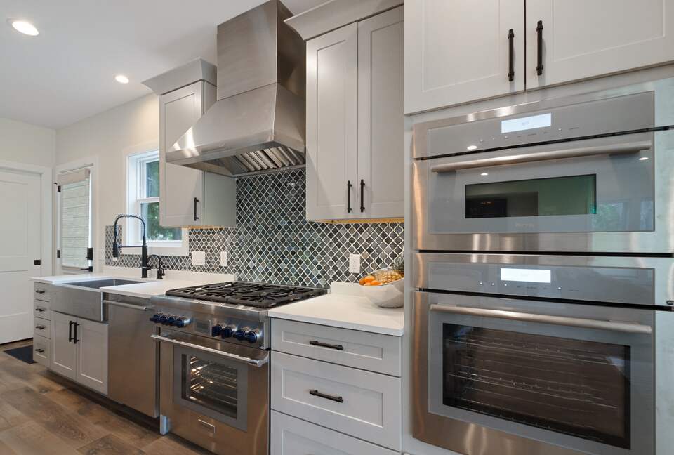 Charming Waterfront Retreat in Burlington - Burlington, Wisconsin