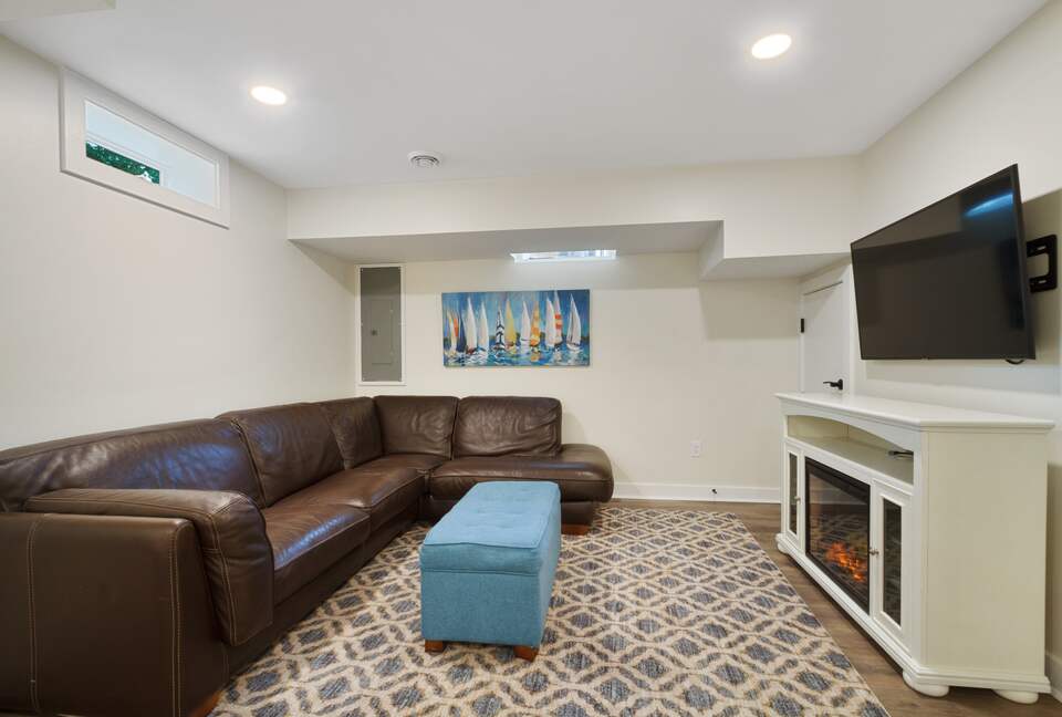 Charming Waterfront Retreat in Burlington - Burlington, Wisconsin