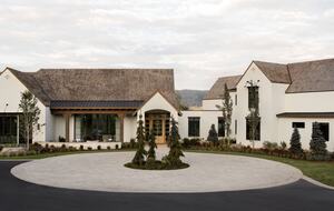 Water's Edge | Timeless Mountain Grandeur - Midway, Utah