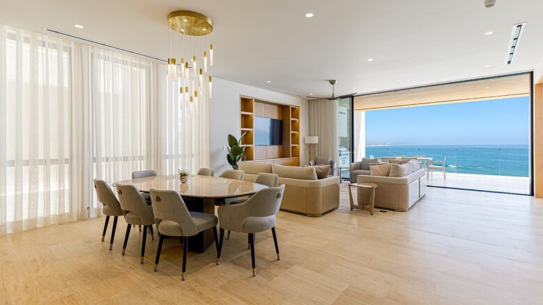 Querencia Oceanfront Elegance - San José del Cabo, Mexico