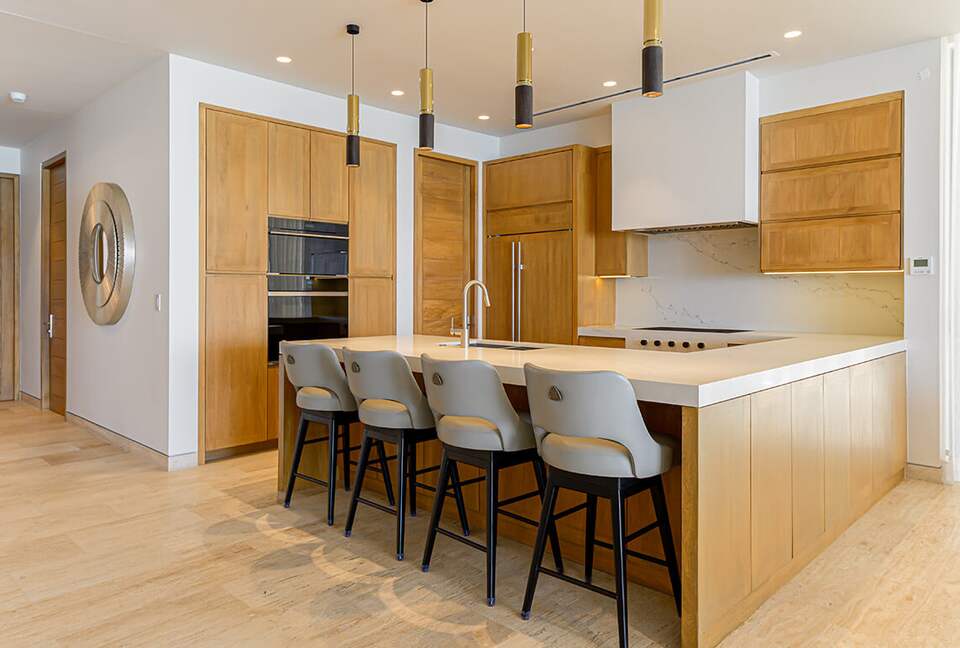 Querencia Oceanfront Elegance - San José del Cabo, Mexico