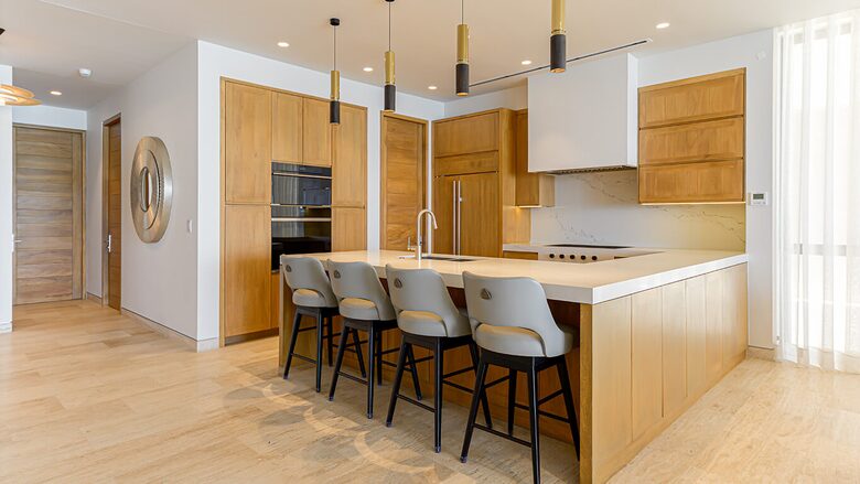 Querencia Oceanfront Elegance - San José del Cabo, Mexico