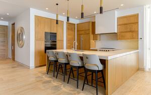 Querencia Oceanfront Elegance - San José del Cabo, Mexico