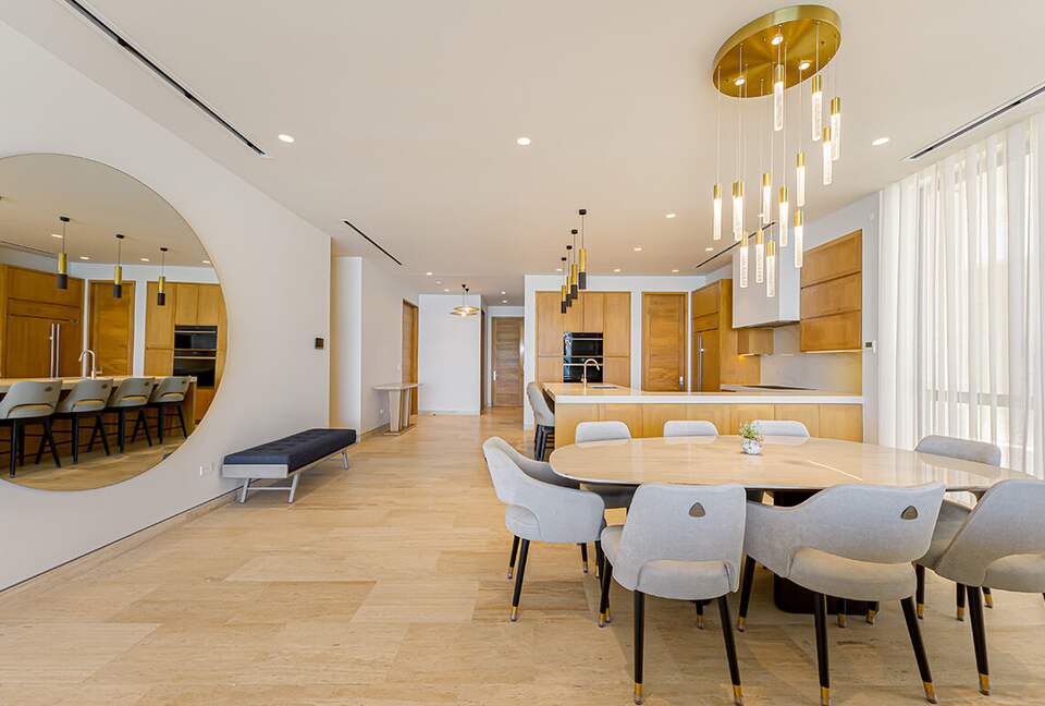 Querencia Oceanfront Elegance - San José del Cabo, Mexico