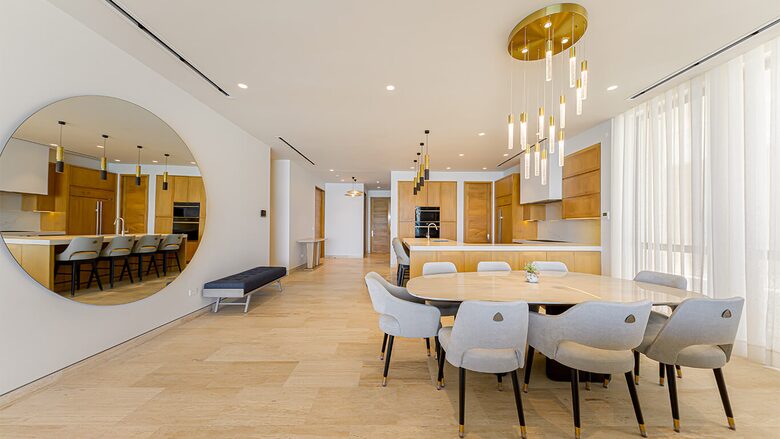 Querencia Oceanfront Elegance - San José del Cabo, Mexico