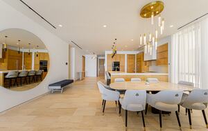 Querencia Oceanfront Elegance - San José del Cabo, Mexico