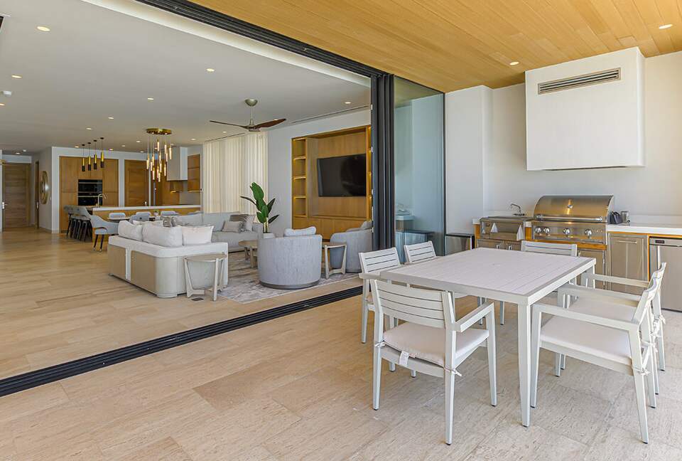 Querencia Oceanfront Elegance - San José del Cabo, Mexico