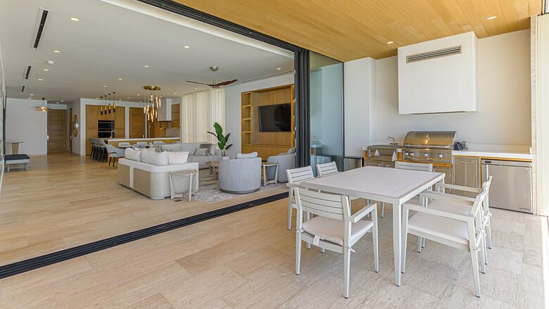 Querencia Oceanfront Elegance - San José del Cabo, Mexico