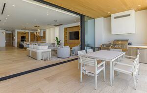 Querencia Oceanfront Elegance - San José del Cabo, Mexico