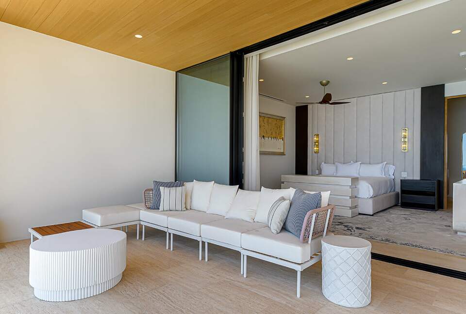 Querencia Oceanfront Elegance - San José del Cabo, Mexico