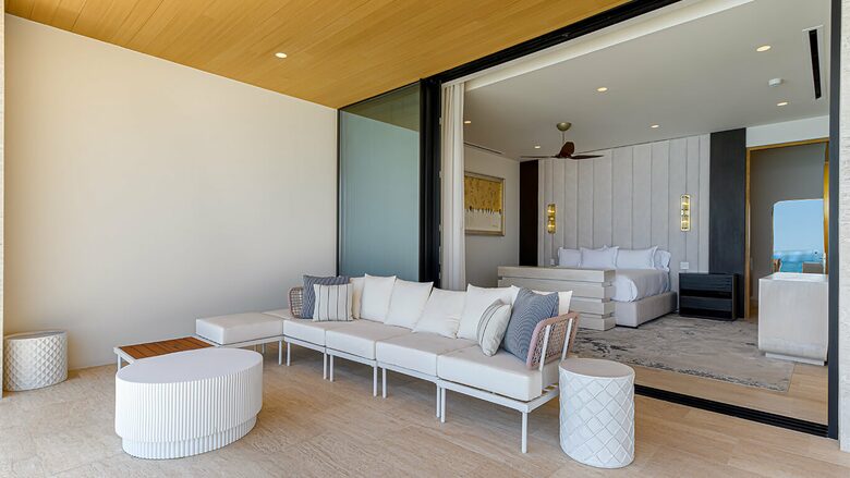 Querencia Oceanfront Elegance - San José del Cabo, Mexico