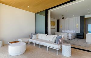 Querencia Oceanfront Elegance - San José del Cabo, Mexico