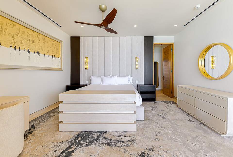 Querencia Oceanfront Elegance - San José del Cabo, Mexico