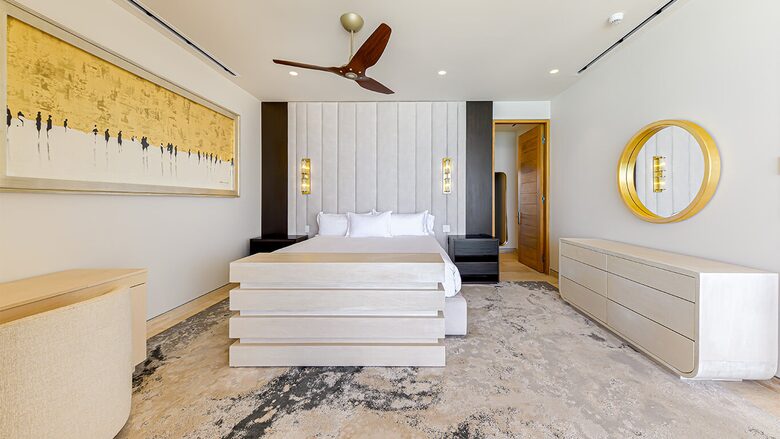 Querencia Oceanfront Elegance - San José del Cabo, Mexico