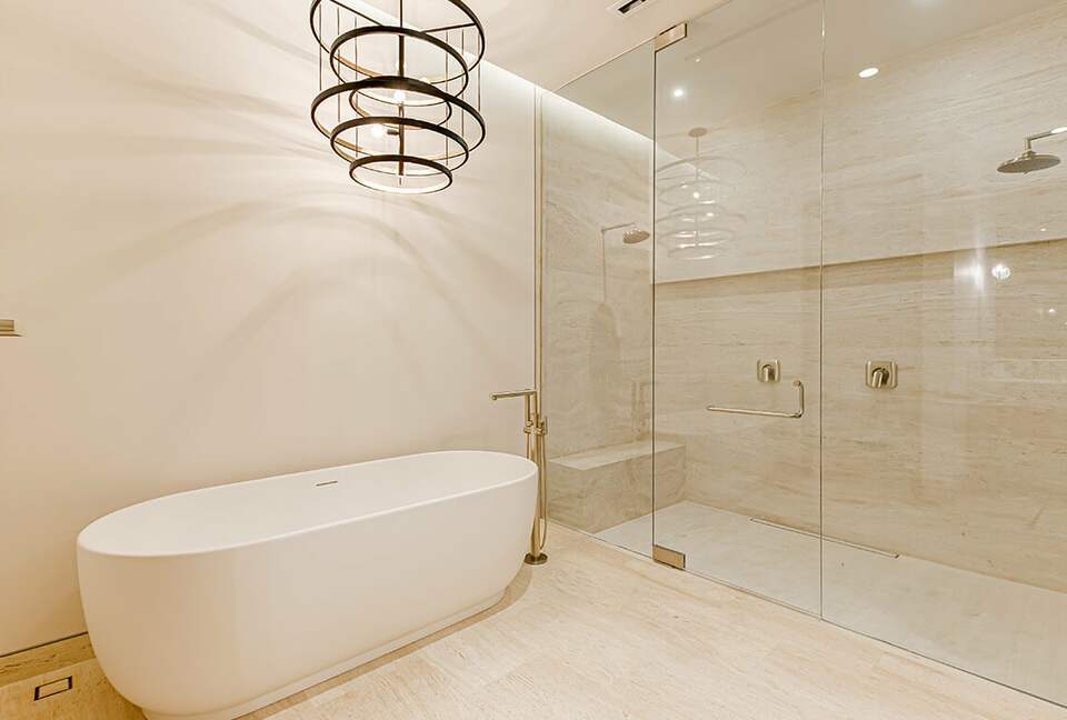 Querencia Oceanfront Elegance - San José del Cabo, Mexico