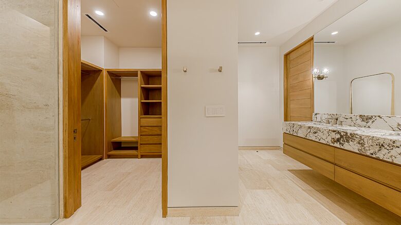 Querencia Oceanfront Elegance - San José del Cabo, Mexico