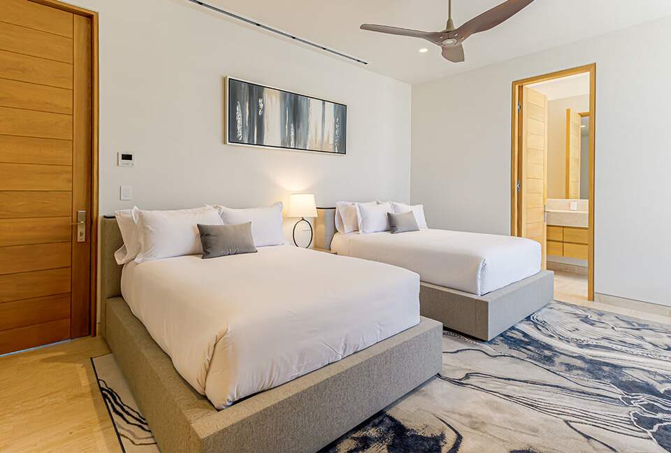 Querencia Oceanfront Elegance - San José del Cabo, Mexico