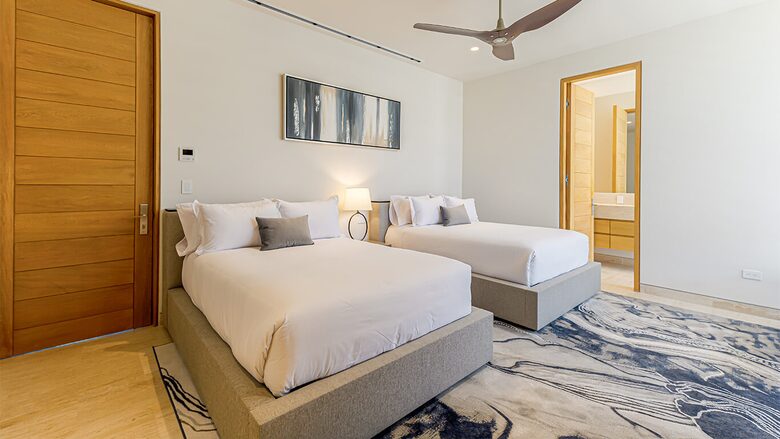 Querencia Oceanfront Elegance - San José del Cabo, Mexico