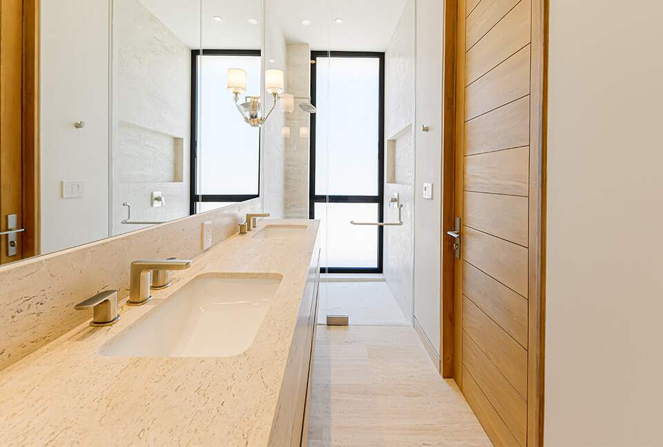 Querencia Oceanfront Elegance - San José del Cabo, Mexico