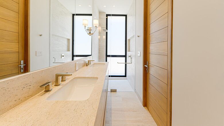 Querencia Oceanfront Elegance - San José del Cabo, Mexico