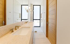 Querencia Oceanfront Elegance