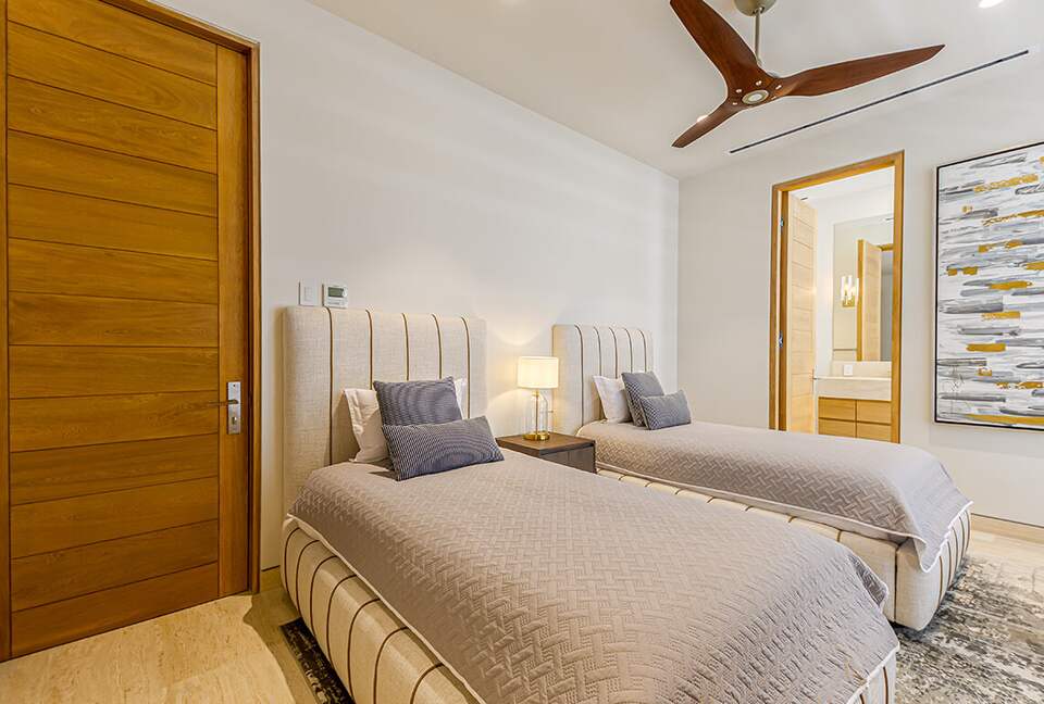 Querencia Oceanfront Elegance - San José del Cabo, Mexico