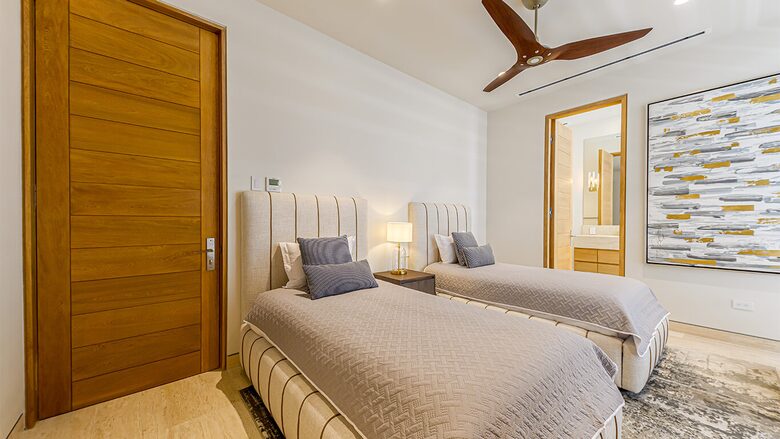 Querencia Oceanfront Elegance - San José del Cabo, Mexico