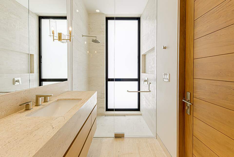 Querencia Oceanfront Elegance - San José del Cabo, Mexico