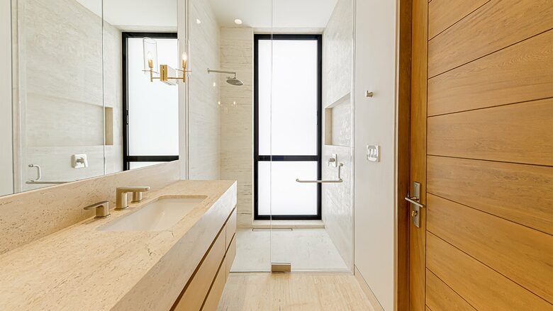 Querencia Oceanfront Elegance - San José del Cabo, Mexico