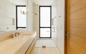 Querencia Oceanfront Elegance - San José del Cabo, Mexico