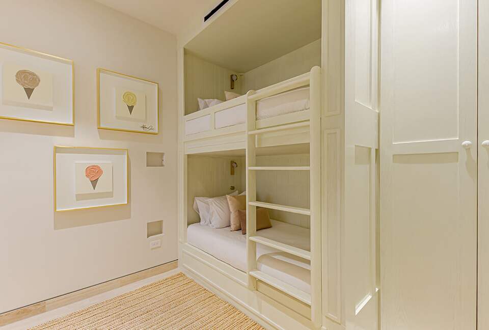 Querencia Oceanfront Elegance - San José del Cabo, Mexico