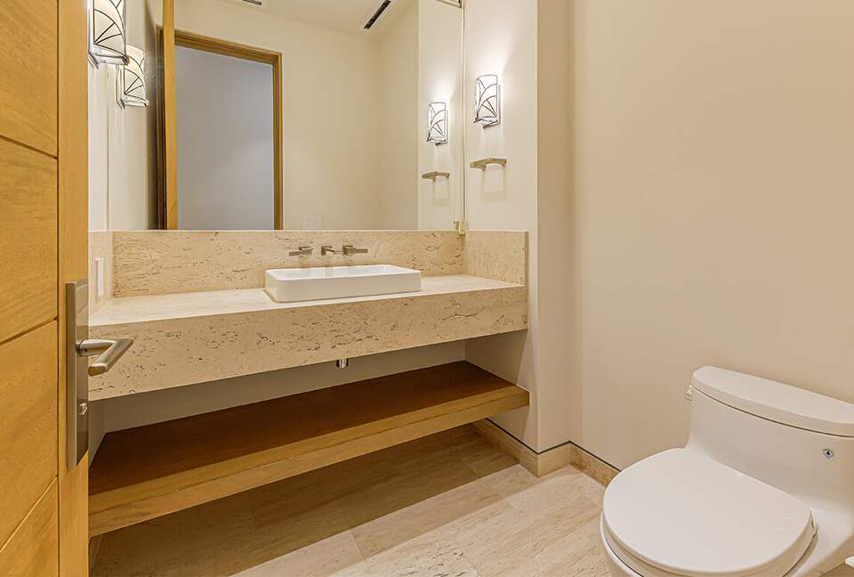 Querencia Oceanfront Elegance - San José del Cabo, Mexico