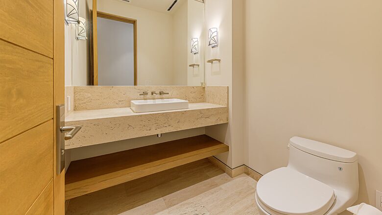 Querencia Oceanfront Elegance - San José del Cabo, Mexico