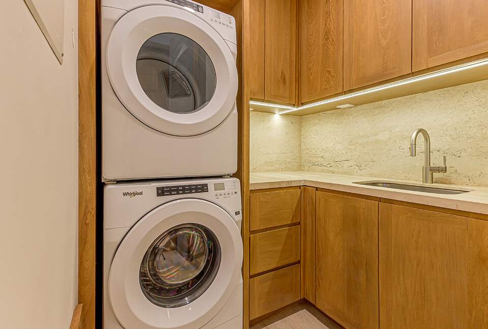 Querencia Oceanfront Elegance - San José del Cabo, Mexico