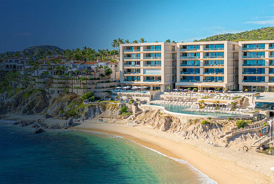 Querencia Oceanfront Elegance - San José del Cabo, Mexico